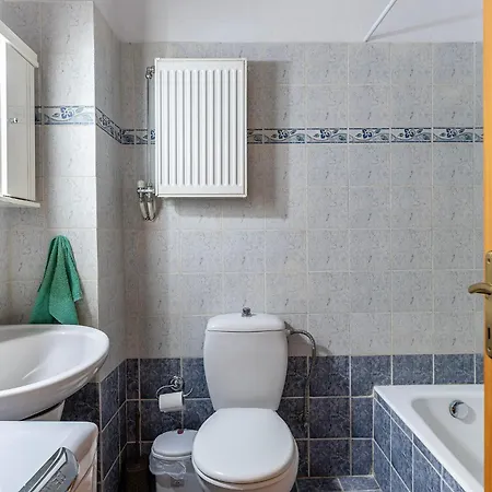 Seascape In Kos Αμπάβρης