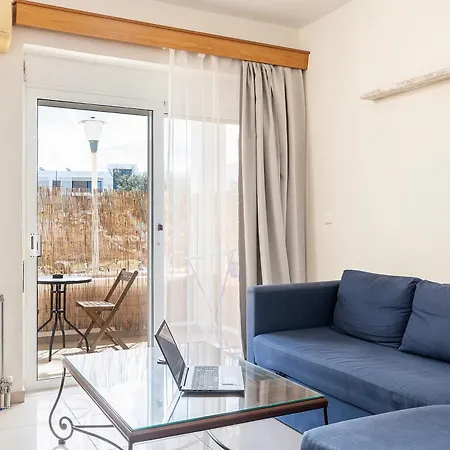 Seascape In Kos * Αμπάβρης