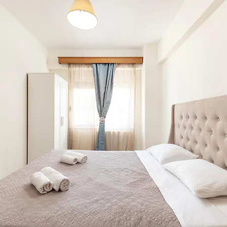 Seascape In Kos Διαμέρισμα Αμπάβρης