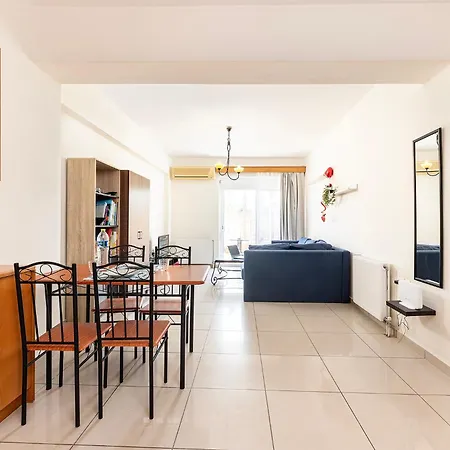 Seascape In Kos Διαμέρισμα