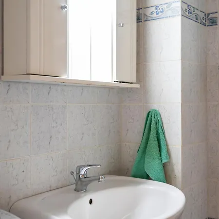 Διαμέρισμα Seascape In Kos *