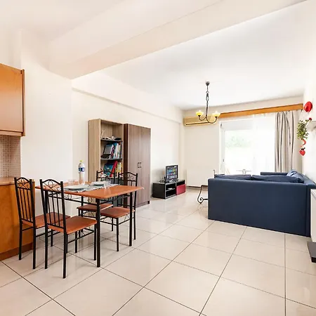 Apartament Seascape In Kos