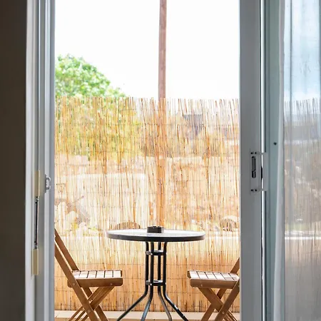 Apartament Seascape In Kos