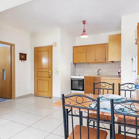 Seascape In Kos Apartament Ampavris