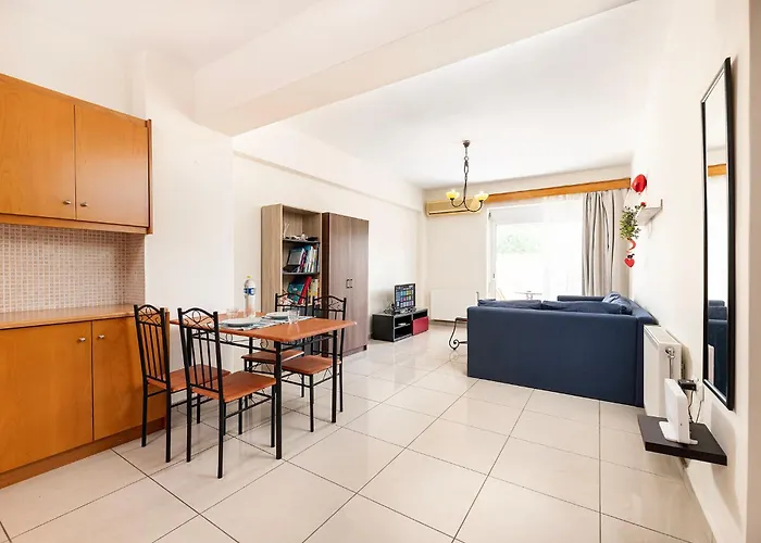 Apartman Seascape In Kos