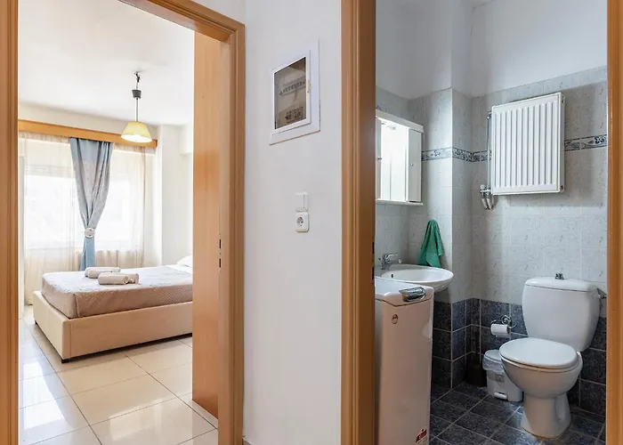 Apartman Seascape In Kos Ambávrisz