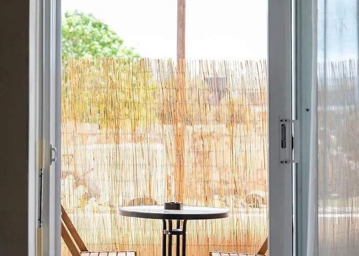 Apartman Seascape In Kos