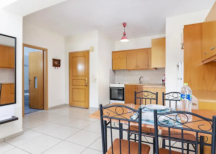 Seascape In Kos Apartman Ambávrisz