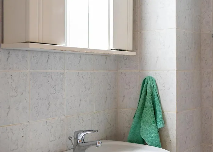 Apartman Seascape In Kos *