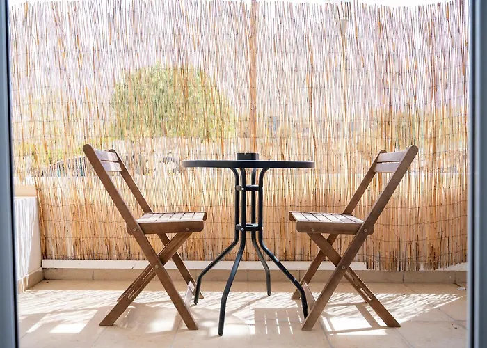 Seascape In Kos Apartman Ambávrisz