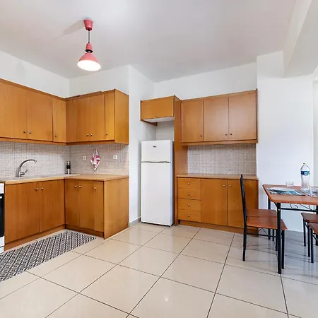 Seascape In Kos דירה