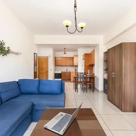 Seascape In Kos דירה Ampavris