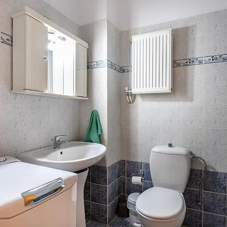 Seascape In Kos דירה *