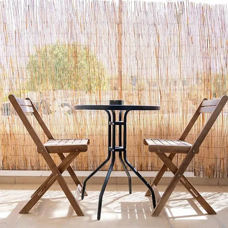 Seascape In Kos דירה Ampavris