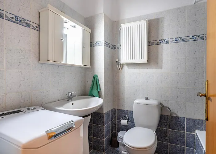 Seascape In Kos Апартаменты *